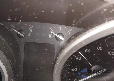 2013 Toyota Land Cruiser V8 from USA, damaged, VIN JTMHY7AJ4D4009634